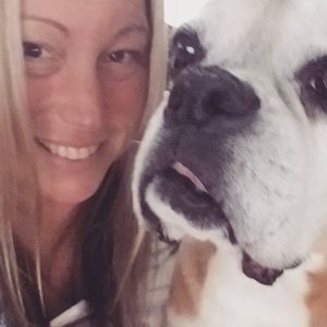 Meet your Posher, Candy